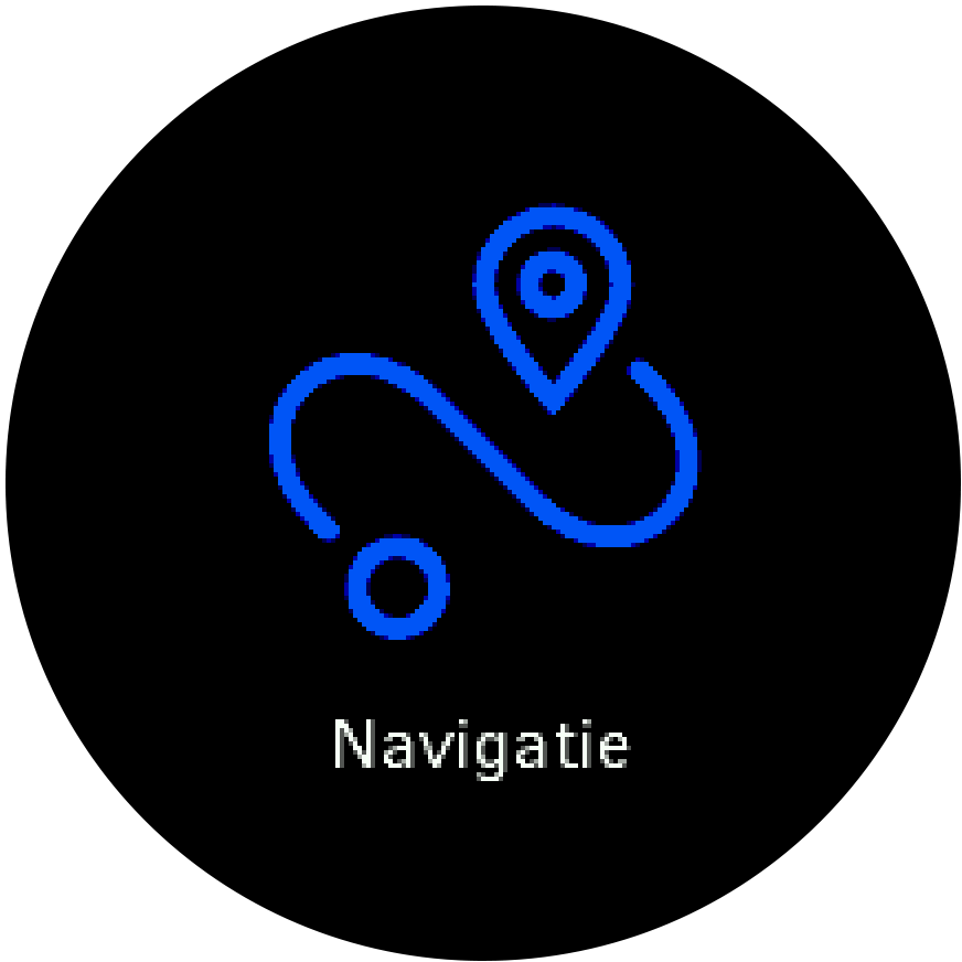Navigation icon Trainer