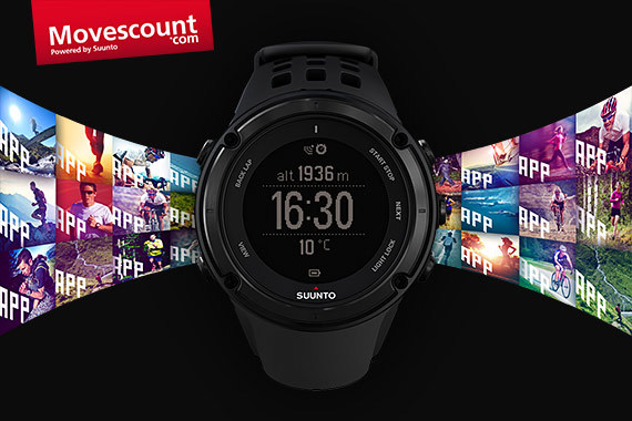 whatsapp suunto 7