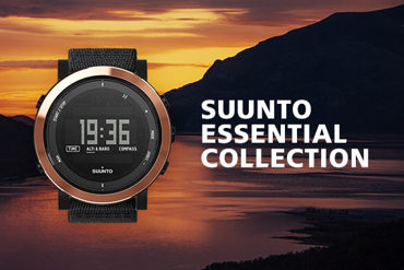 suunto premium watches