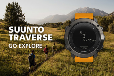 breadcrumb suunto