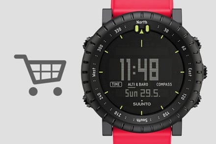 suunto live tracking