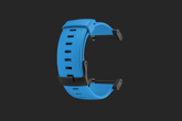 ambit silver strap