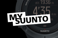 MySuunto