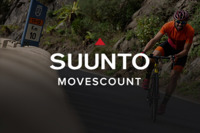 Suunto Movescount