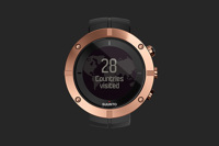 Suunto Kailash