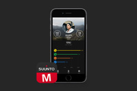 Suunto Movescount App