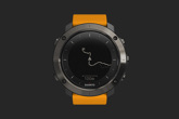 suunto ambit traverse