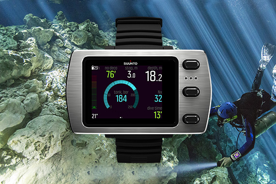 suunto core eon