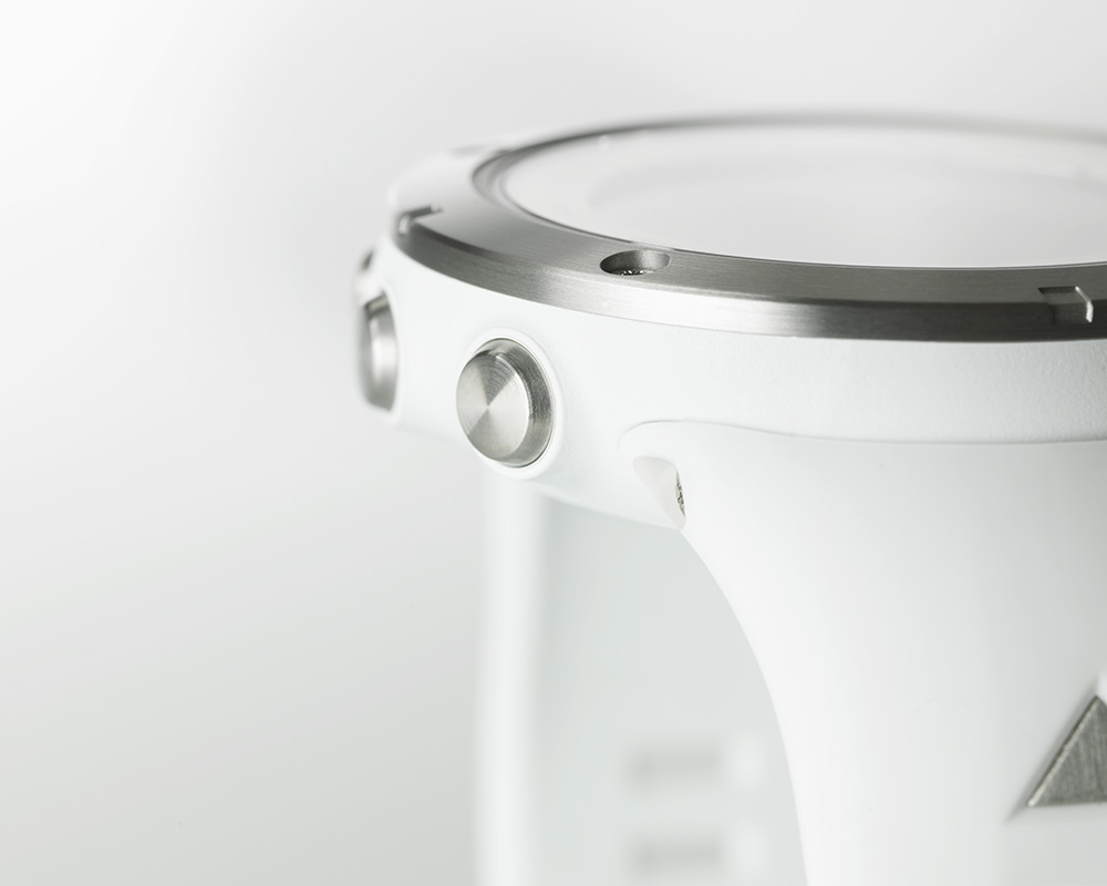 suunto ambit3 barometer