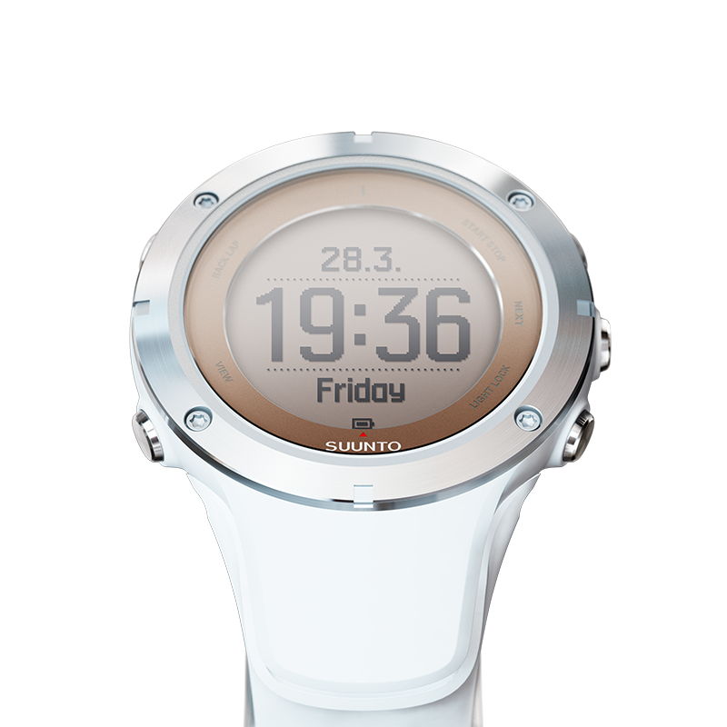 suunto core sapphire