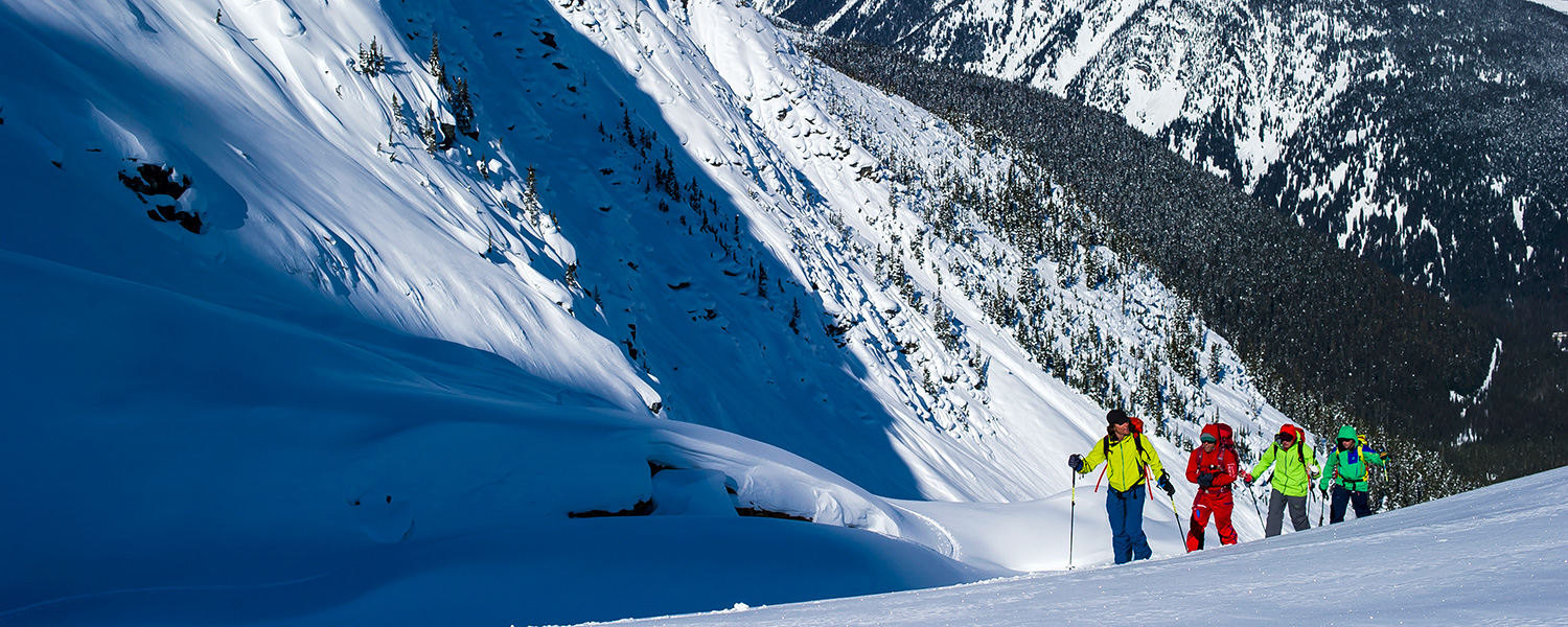 wear os ski app