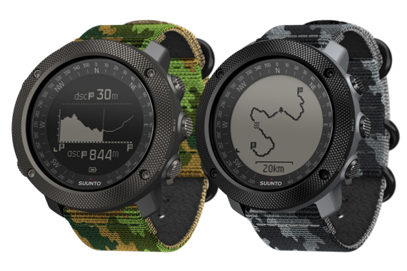 buy suunto traverse alpha