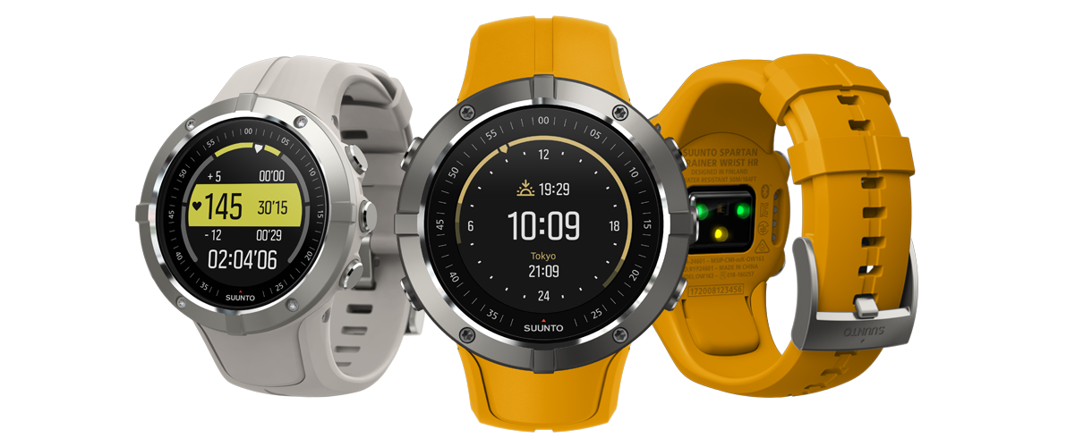 suunto 2018