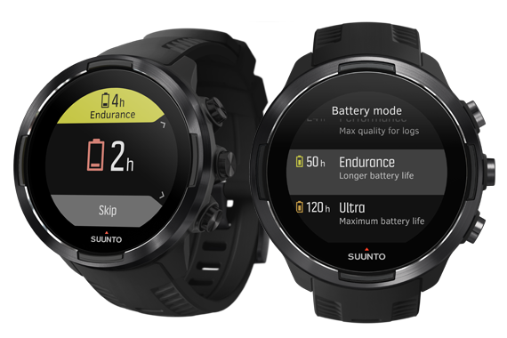 garmin or suunto 2019