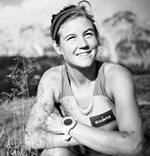 Emelie Forsberg