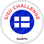 SUUNTO SISU CHALLENGE