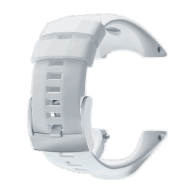 SUUNTO AMBIT3 SPORT SAPPHIRE SILICONE STRAP