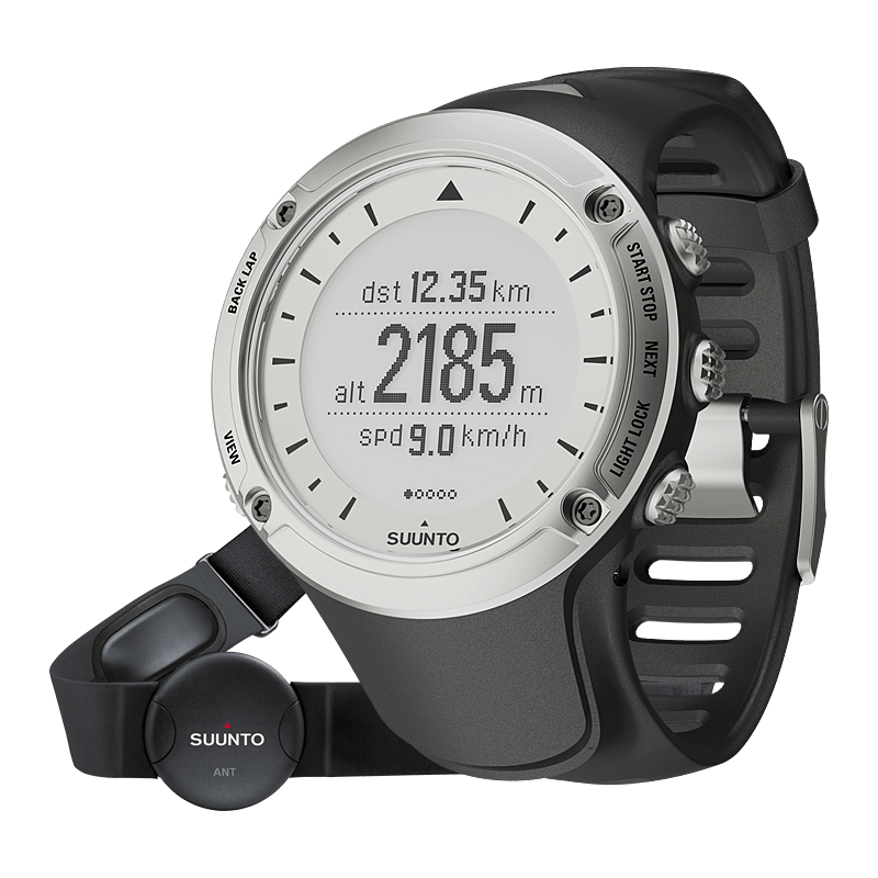 suunto vyper silver