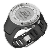 suunto ambit silver strap