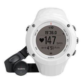 suunto ambit2 r black
