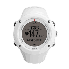 suunto ambit2 white