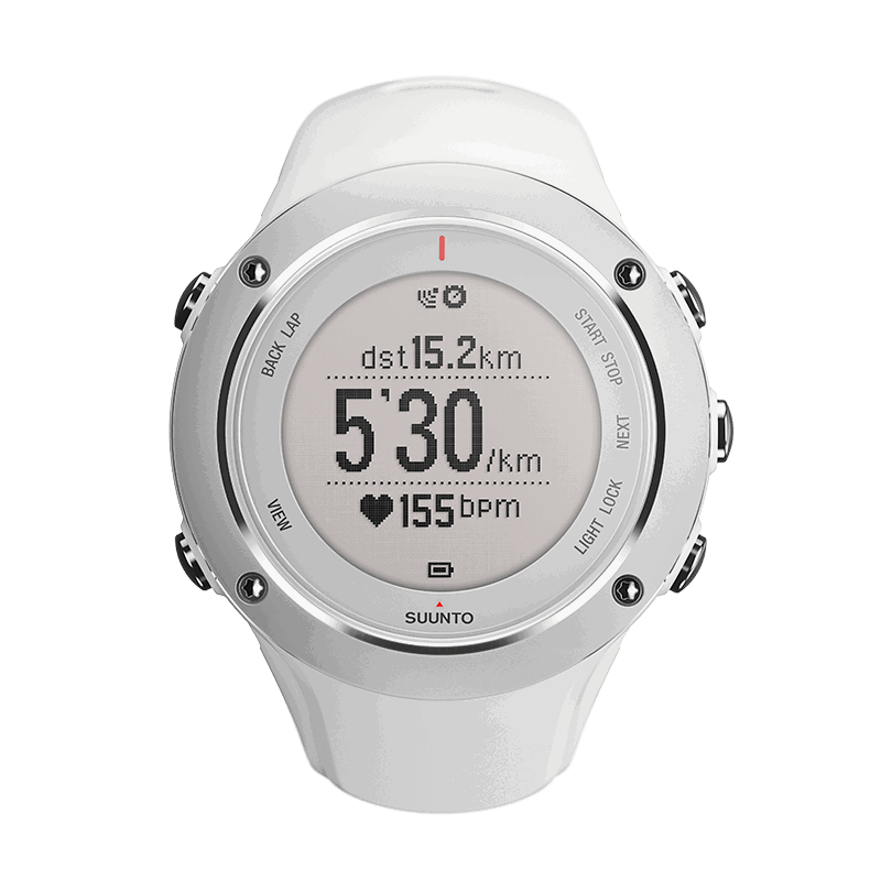 suunto premium watches