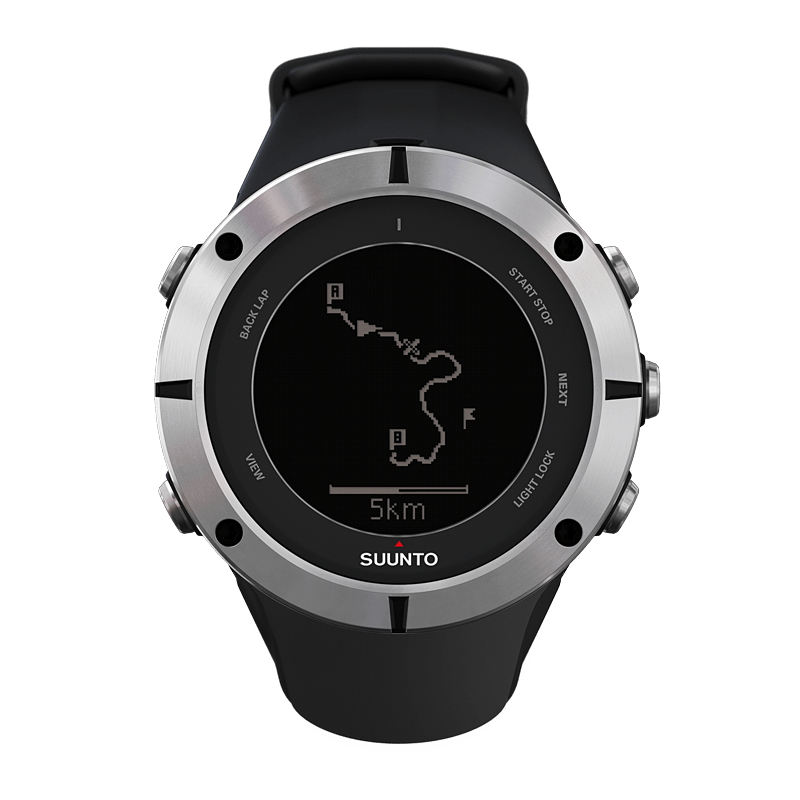 ambit 2 sapphire