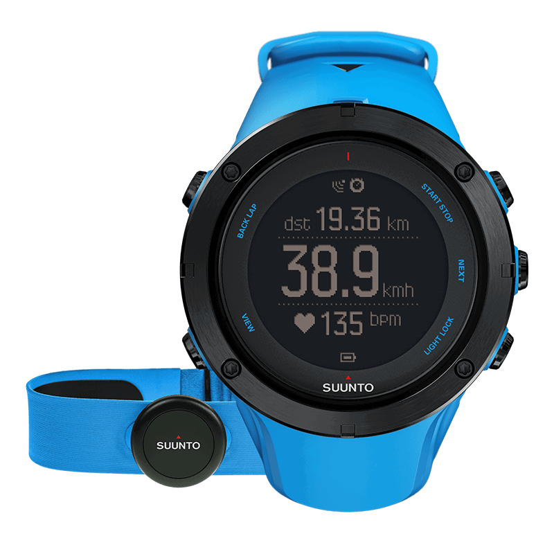 suunto ambit3 peak wrist hr