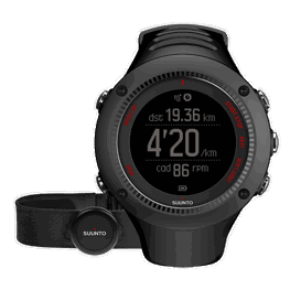 ambit3 run black hr