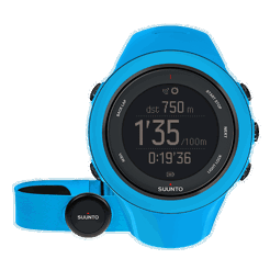 Suunto Ambit3 Sport Blue (HR)