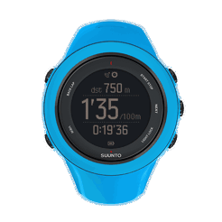 Suunto Ambit3 Sport Blue