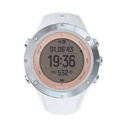 Suunto Ambit3 Sport Sapphire