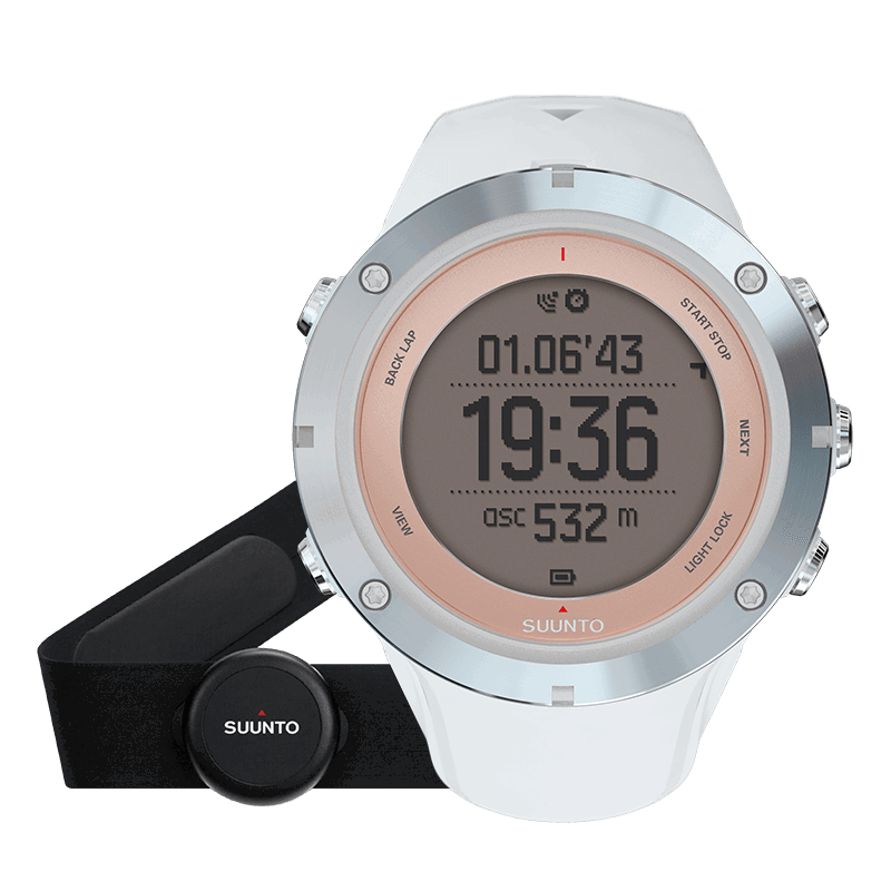 suunto ambit3 peak uk