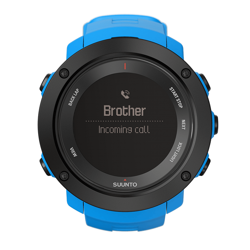 suunto multisport ambit3