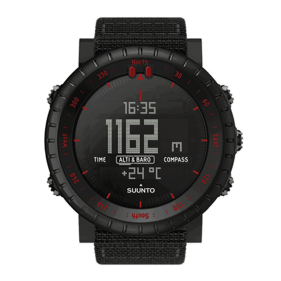 suunto core watch price