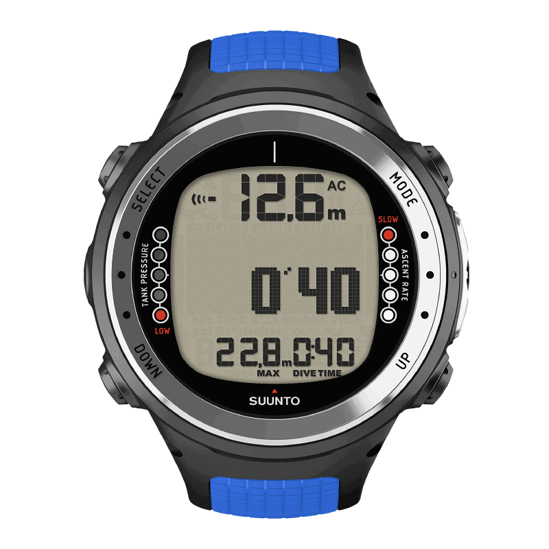suunto d4i amazon