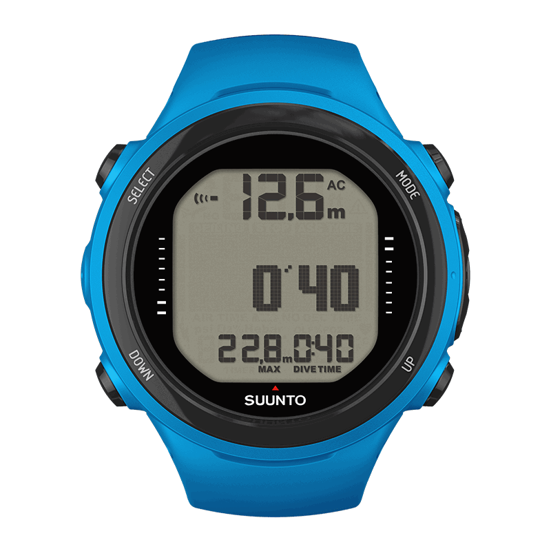 suunto dive watch price