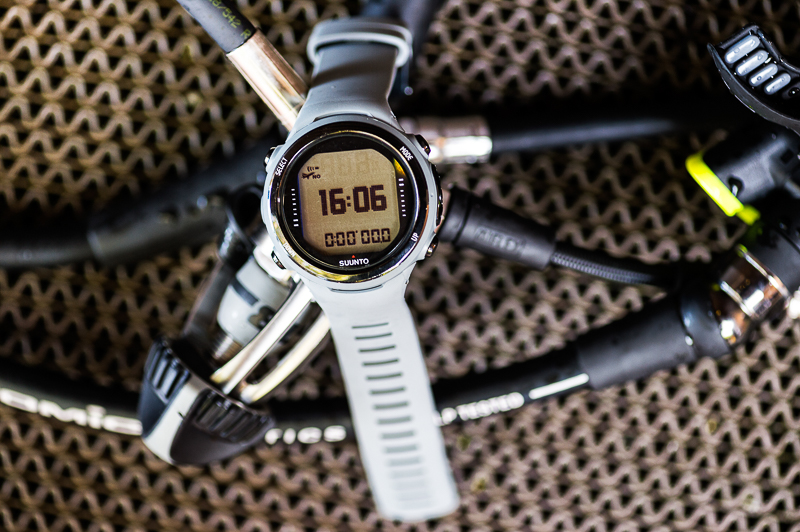 suunto 4i