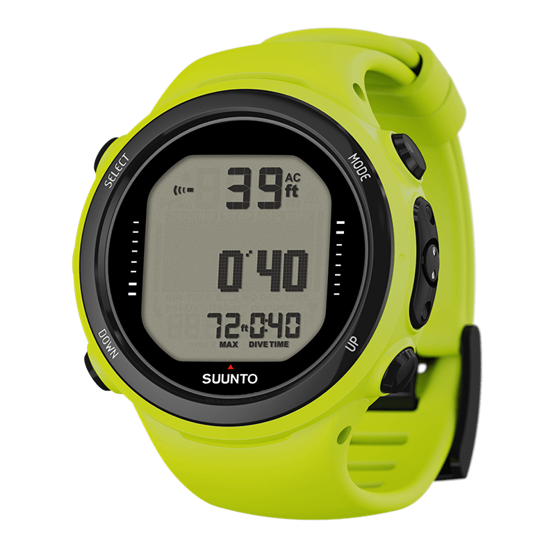 suunto d4i amazon
