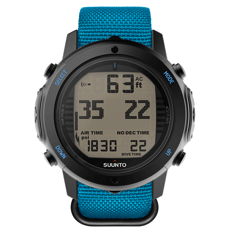 suunto dive watch price