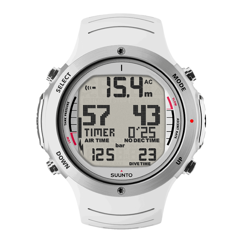 suunto dive watch price