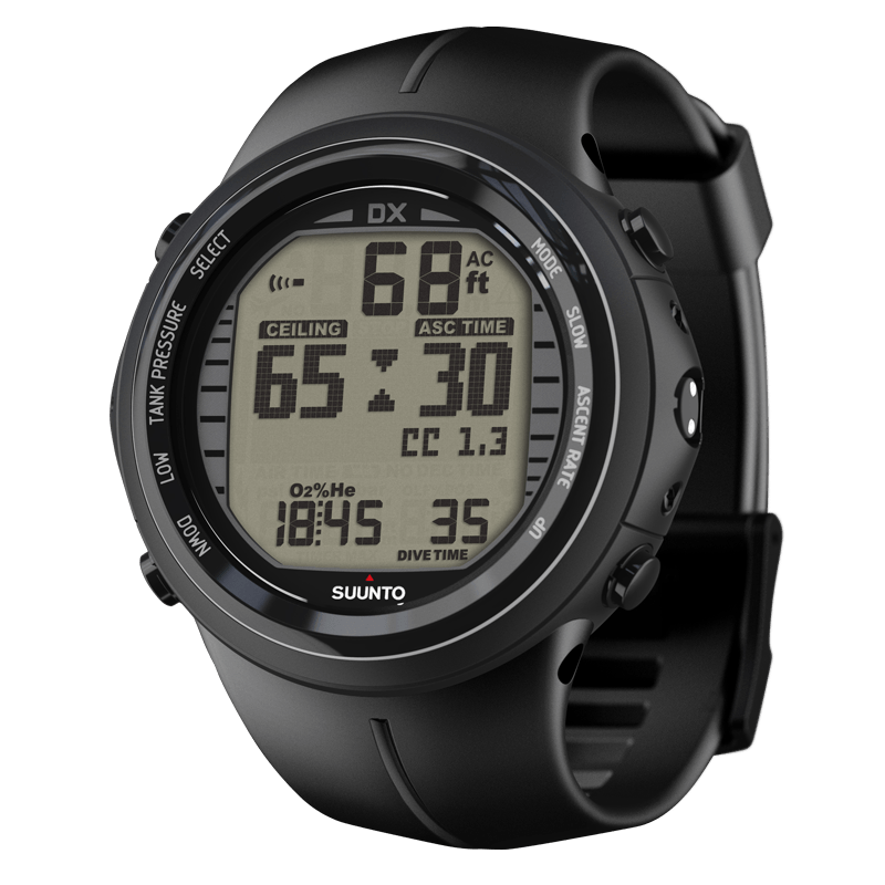 suunto ultimate