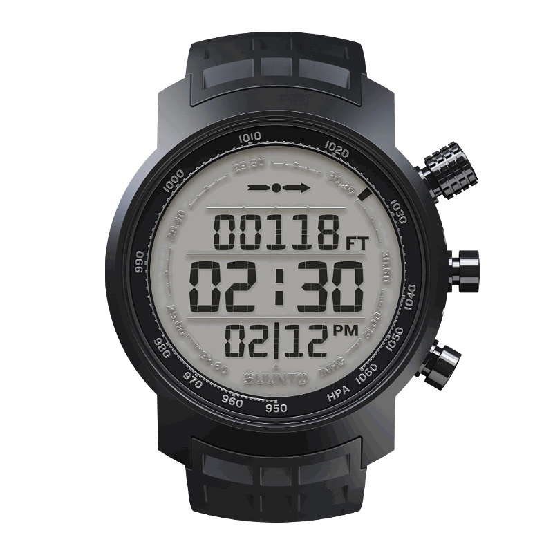 suunto elementum terra n