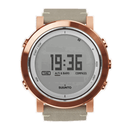 suunto premium watches