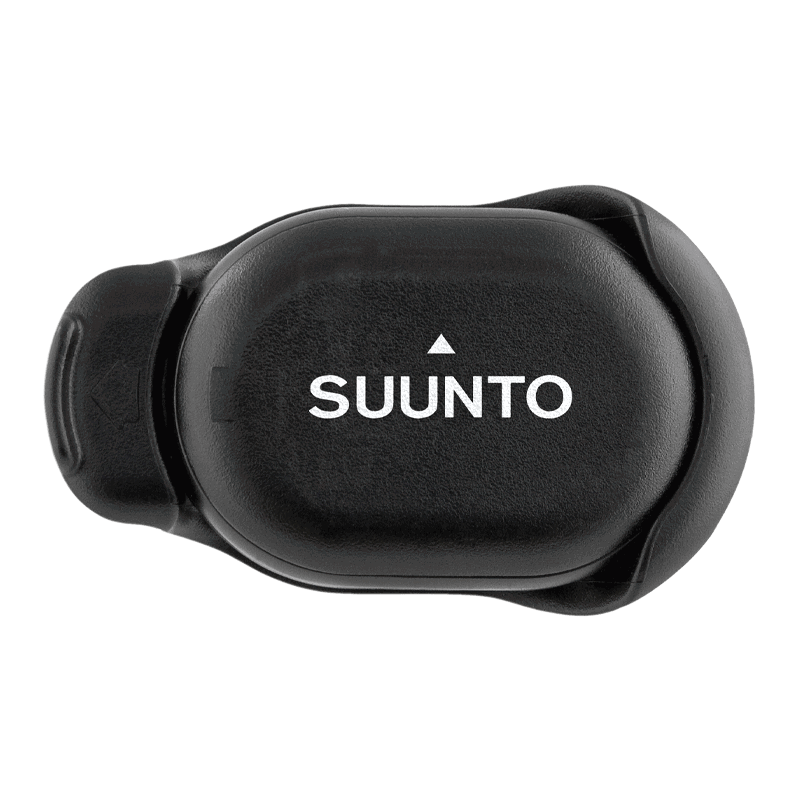 suunto spartan foot pod