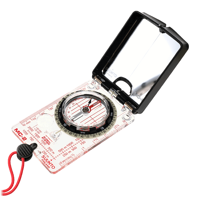 compass suunto