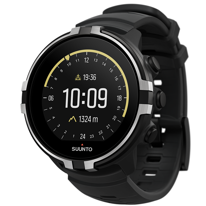suunto 9 baro vs spartan sport wrist hr