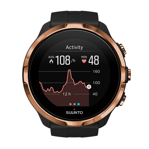 suunto spartan sport wrist hr gps watch