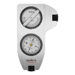 Suunto Tandem/360PC/360R G Clino/Compass