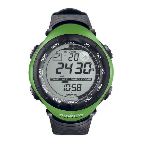 suunto vector light